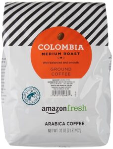 best ground coffee brand