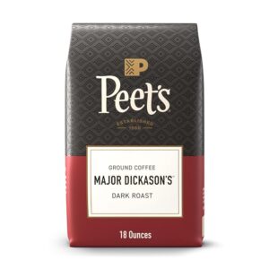 best ground coffee brand